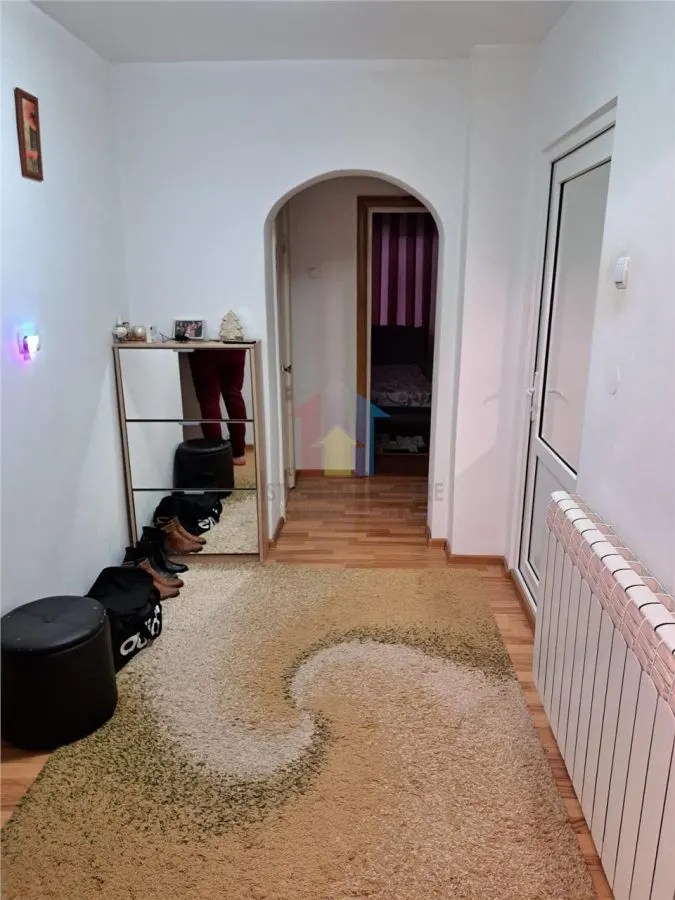 Apartament 3 camere, Mobilat si Utilat, etaj 1 Garii-Dorobanti - foto 8