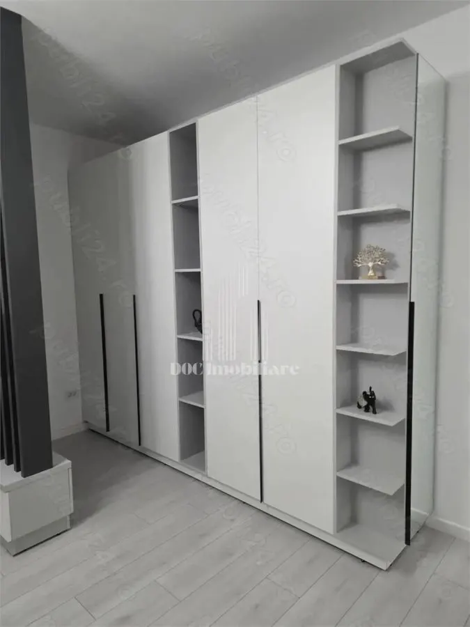 Inchiriere 2 camere | Iuliu Maniu-Pacii | parcare | 2025 | centrala - foto 6