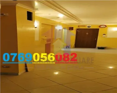 Apartament IMENS 2camere  82 mp etaj Progresu - Braila