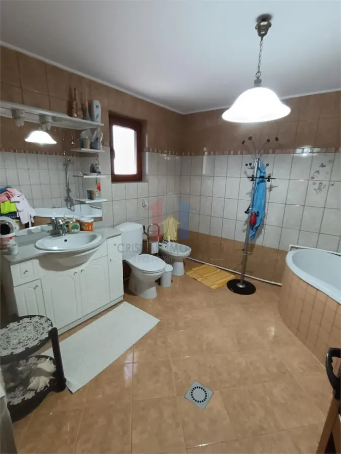Casa, zona Brailita, 3 camere, Boltari si Paianta - foto 13