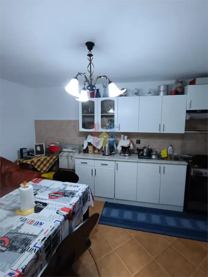 Casa, zona Brailita, 3 camere, Boltari si Paianta - foto 4