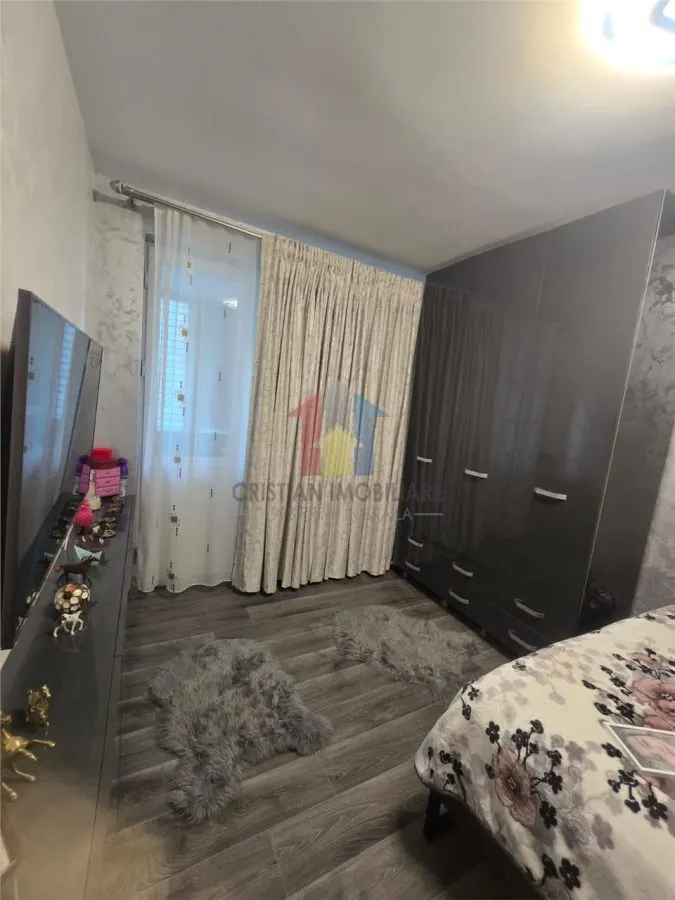 TOTUL NOU, RENOVAT 2025 2 camere, BINE POZITIONAT, Hipodrom - foto 6