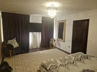 IMENS !! ULTRACENTRAL  SUPER apartament 3 cam 120 mp MOBILAT UTILAT - foto 7
