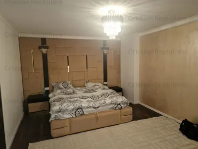 IMENS !! ULTRACENTRAL  SUPER apartament 3 cam 120 mp MOBILAT UTILAT - foto 8