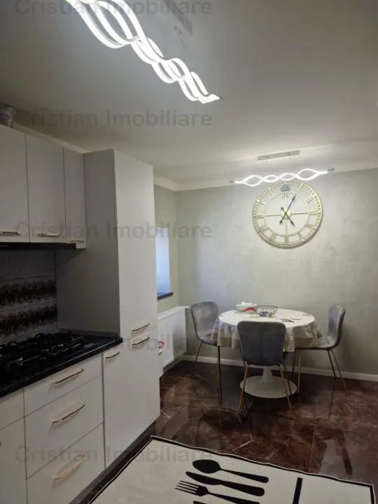 IMENS !! ULTRACENTRAL  SUPER apartament 3 cam 120 mp MOBILAT UTILAT - foto 10