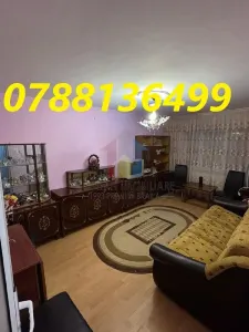 Ap. 2 camere, Dorobanti, et.2 - Braila