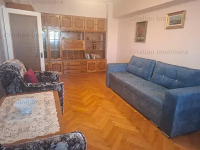 Ultracentral Calarasi-Bariera Apart 1 cam 40mp Mobilat Utilat etaj intermediar - foto 2
