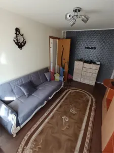 Mobilat si Utilat, Ap 2 Cam, conf II, zona Viziru 2 - foto 3