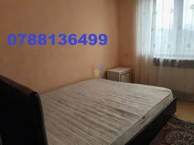 MOBILAT-UTILAT! AP 2 camere, Viziru 1, Etaj 3, Confort 2 - Braila