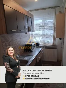 Apartament 1 camera Neptun - Baia Mare