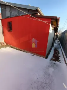 Casa, zona Brailita, 3 camere, Boltari si Paianta - foto 13