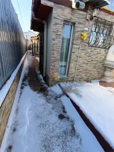 Casa, zona Brailita, 3 camere, Boltari si Paianta - foto 18