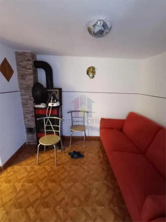 Casa, zona Brailita, 3 camere, Boltari si Paianta - foto 3