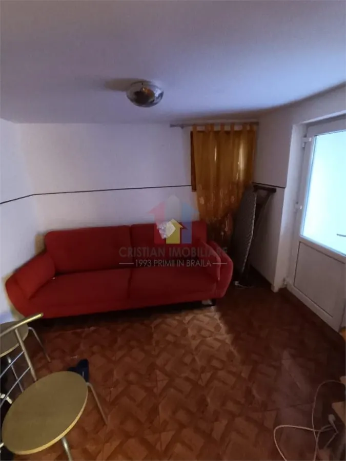 Casa, zona Brailita, 3 camere, Boltari si Paianta - foto 6