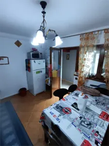 Casa, zona Brailita, 3 camere, Boltari si Paianta - foto 7