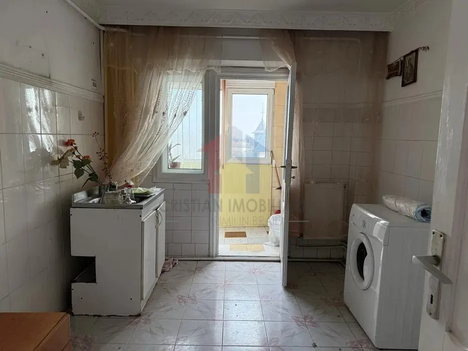 Posibilitate RATE! 2 camere, etaj 3, Vidin - foto 5