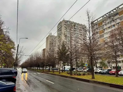 Apartament cu 2 camere Sector 3 / Baba Novac - Bucuresti