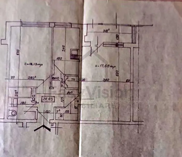 Apartament cu 2 camere Sector 3 / Baba Novac - foto 14