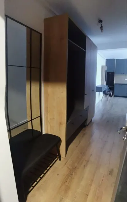 Zona centru vechi,str Atletilor Vand apartament 1 camera - foto 3