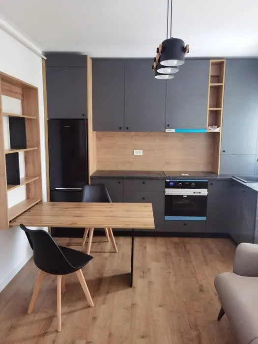 Zona centru vechi,str Atletilor Vand apartament 1 camera - foto 6