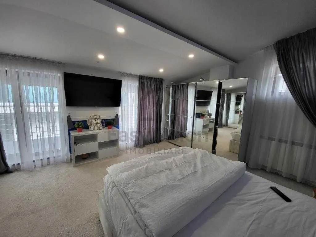 Apartament Duplex 3 camere|Floreasca|Barbu Vacarescu - foto 2