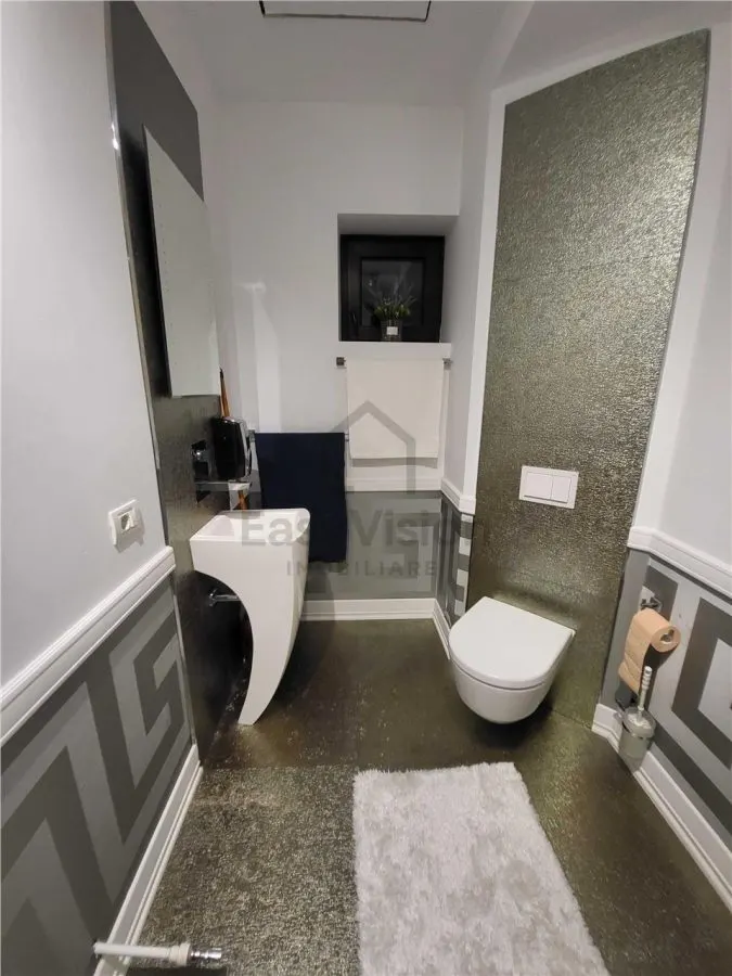 Apartament Duplex 3 camere|Floreasca|Barbu Vacarescu - foto 5