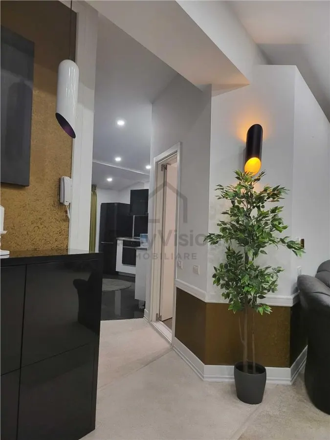 Apartament Duplex 3 camere|Floreasca|Barbu Vacarescu - foto 7