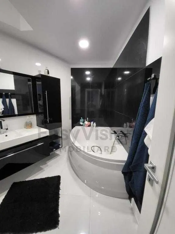 Apartament Duplex 3 camere|Floreasca|Barbu Vacarescu - foto 8