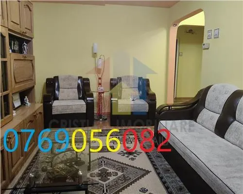 3 camere, Mobilat si Utilat, etaj 1, Progresu - foto 1