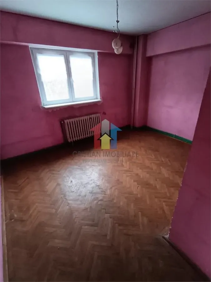VEZI VIDEO! Apartament 4 cam, etaj 1, Esplanada Dunarii 108 mp+terasa+boxa, etaj 1 - foto 11