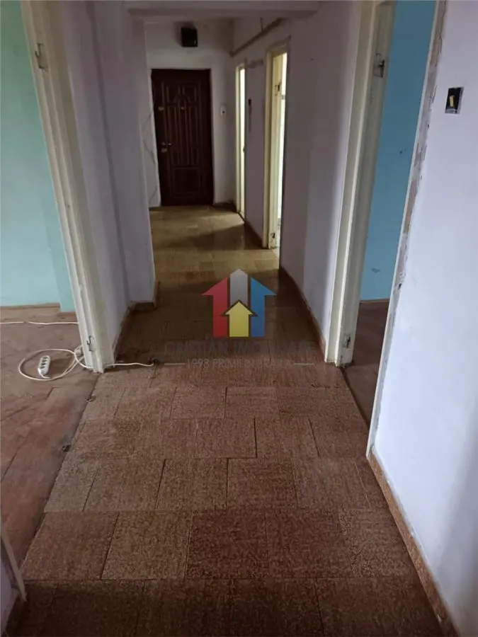 VEZI VIDEO! Apartament 4 cam, etaj 1, Esplanada Dunarii 108 mp+terasa+boxa, etaj 1 - foto 3