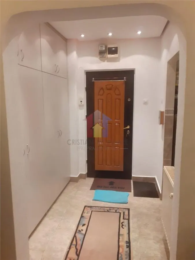 zona bd.Independetei-Bella Italia 2 cam parter cu balcon, 48 mp, Confort 1 - foto 7