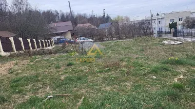 Ocazie Teren in Baia Mare 700 MP str Razoarelor - foto 2