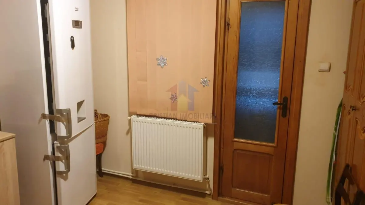 2 camere, etaj 3, 42 mp, Mobilat si Utilat Progresu - foto 7