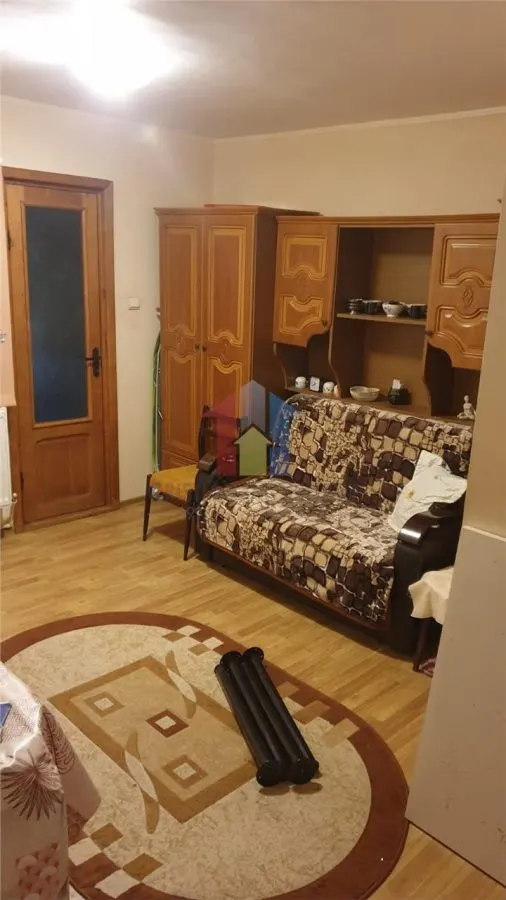42 mp apartament 2 cam etaj 3 Mobilat si Utilat Progresu - foto 3