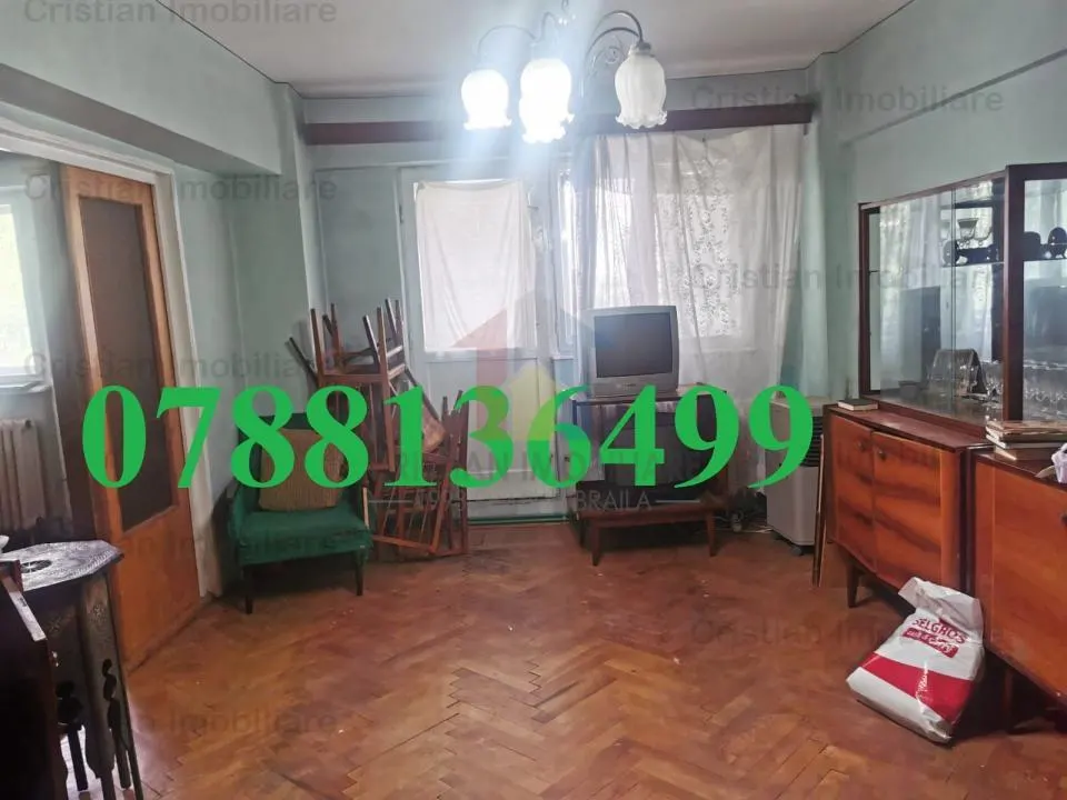 VEZI VIDEO! Esplanada Dunarii,4 cam etaj1, EXCLUSIVITATE 108 mp+terasa+boxa, etaj 1 - foto 1