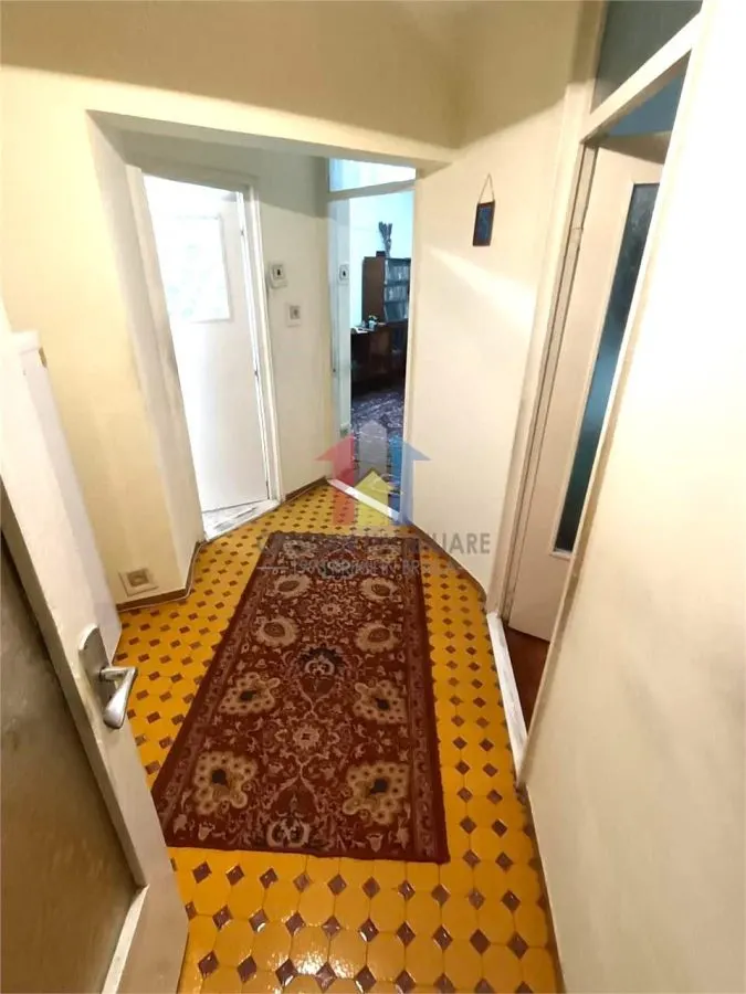 Faceti o Oferta! Hexagoane 3 camere 96 mp vedere la Dunare etaj intermediar - foto 8