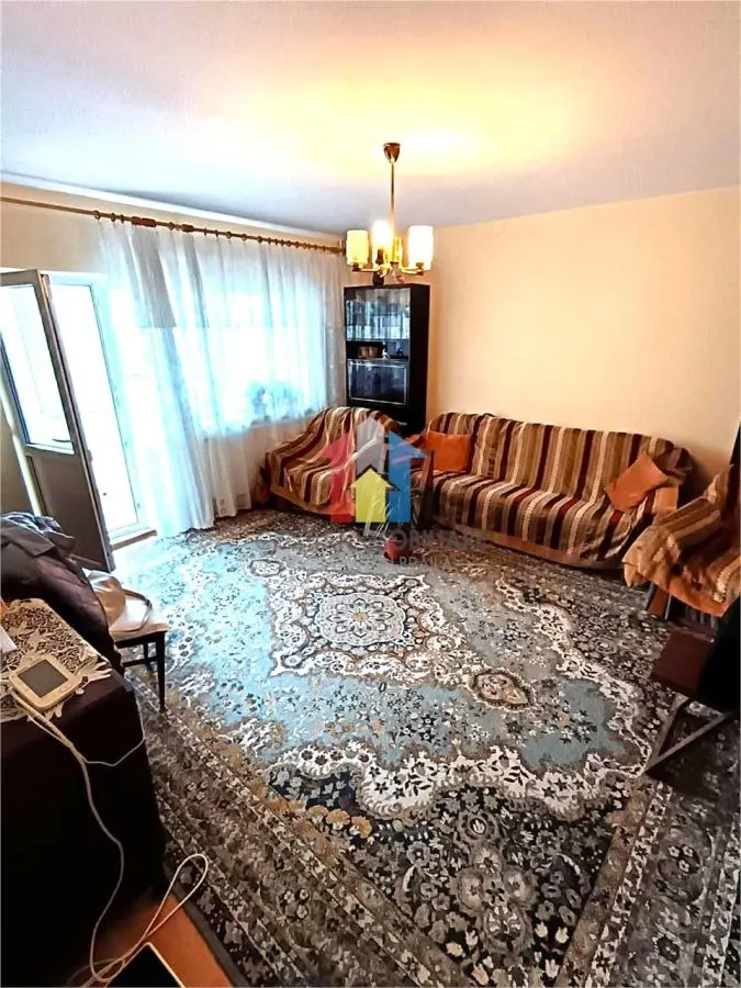 ETAJ  1, Ap 3 cam Dorobanti Bratianu 81mp 2 vederi 2 balcoane - foto 2
