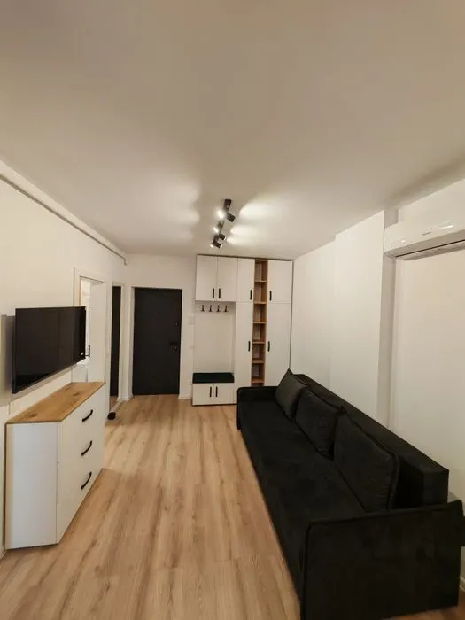 Prima inchiriere, bloc nou, apartament 2 camere. - foto 1