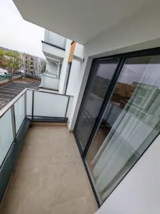 Prima inchiriere, bloc nou, apartament 2 camere. - foto 7
