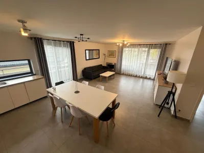 Penthouse de inchiriat langa Marul de Aur - foto 2