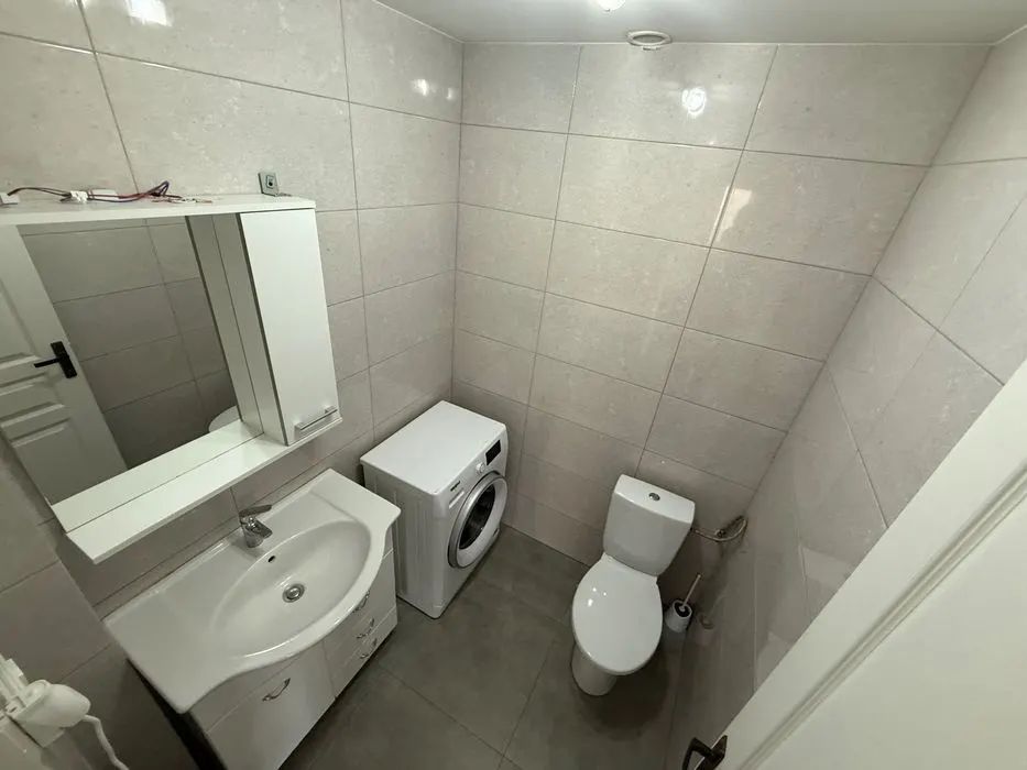 Penthouse de inchiriat langa Marul de Aur - foto 3