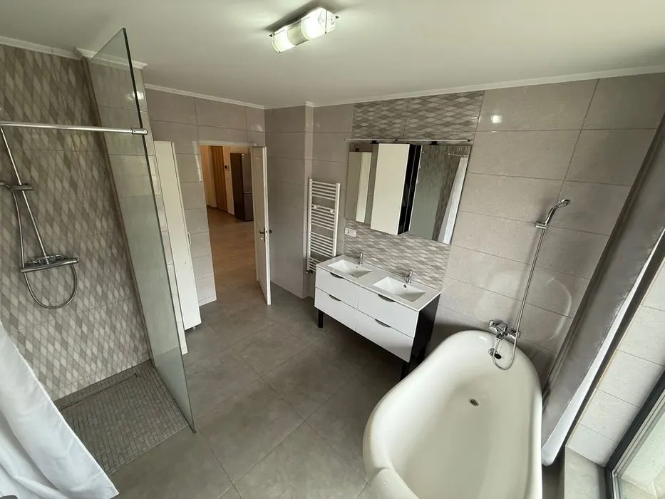Penthouse de inchiriat langa Marul de Aur - foto 4