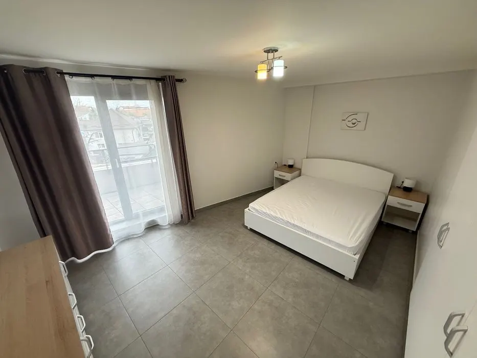 Penthouse de inchiriat langa Marul de Aur - foto 5