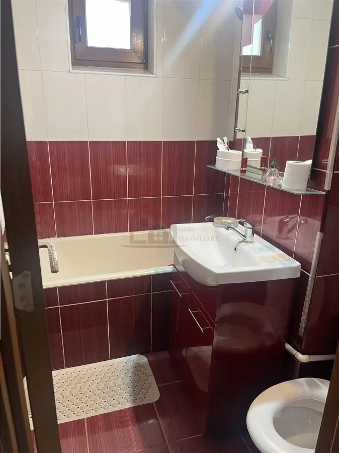 Apartament 2 camere zona Tei - foto 6