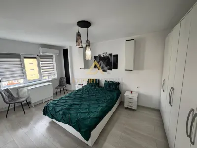 Vanzare garsoniera, zona Ultracentrala Str. Oituz - Baia Mare