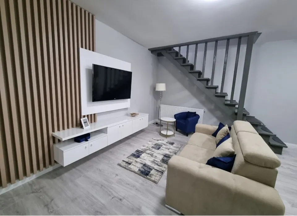 Apartament modern de inchiriat, 3 camere Str. Vasile Lucaciu - foto 1