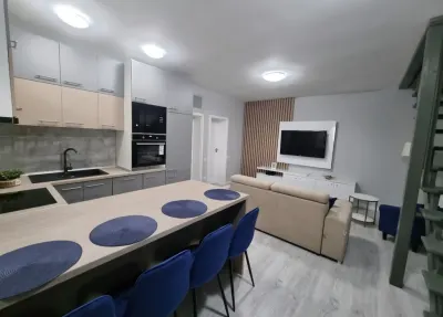 Apartament modern de inchiriat, 3 camere Str. Vasile Lucaciu - foto 3