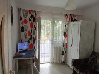 Vand garsoniera etaj 1, Dragos Voda, 16 mp - Baia Mare