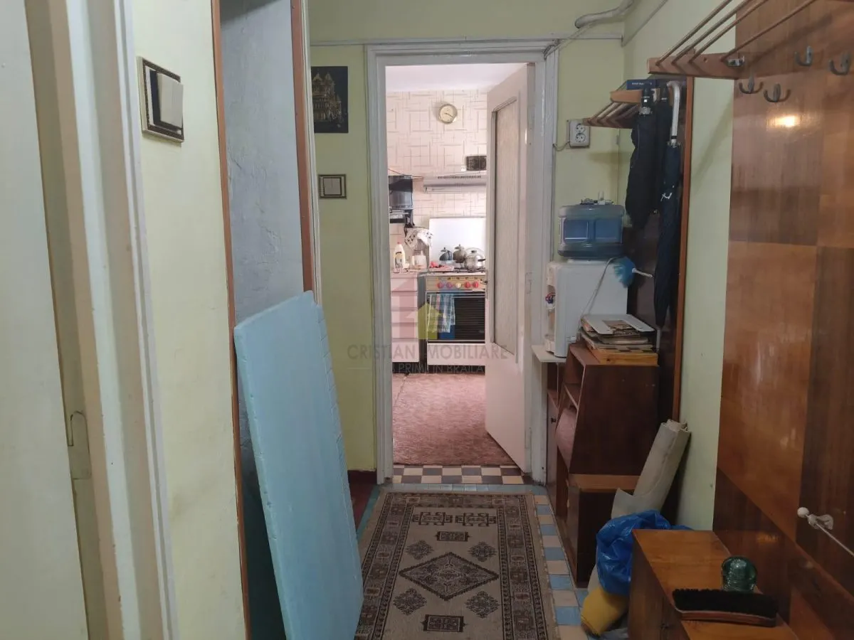 4 camere, 80 mp, etaj 2, Decomandat - Plantelor - foto 6